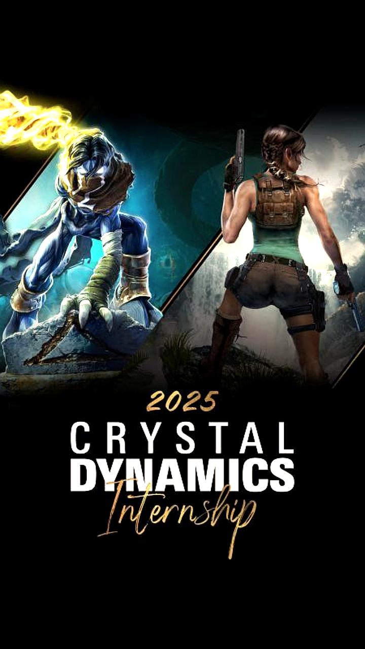 Crystal Dynamics объявляет о сокращениях, но будущее Tomb Raider остается в безопасности