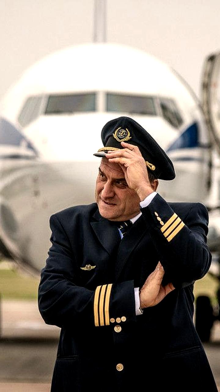 Global Airlines просит ООН повысить пенсионный возраст для пилотов до 67 лет