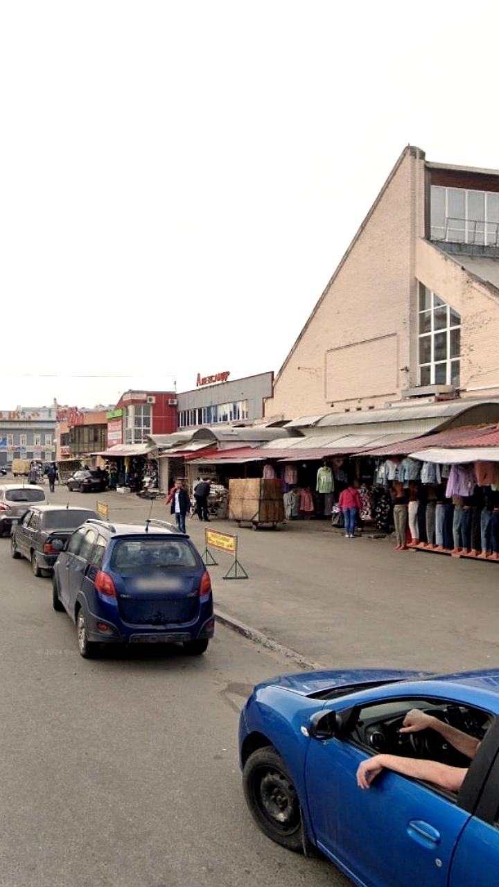 В Тюмени временно перекроют дороги из-за чемпионата по велосипедному спорту