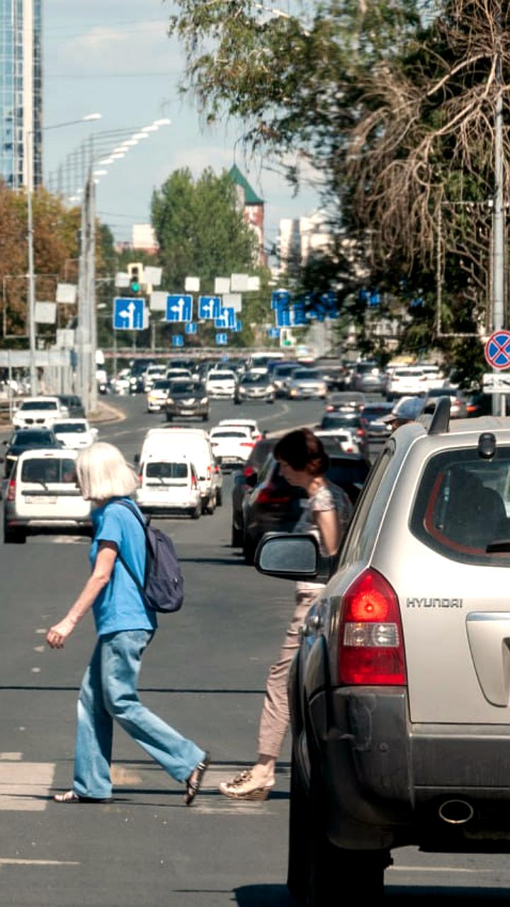 Исследование 2ГИС: Более половины жителей российских миллионников имеют доступ к инфраструктуре в 15 минутах пешком