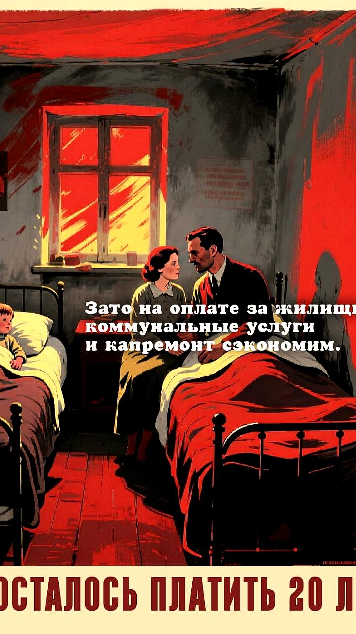 Средняя площадь квартир в российских новостройках сократилась за 10 лет