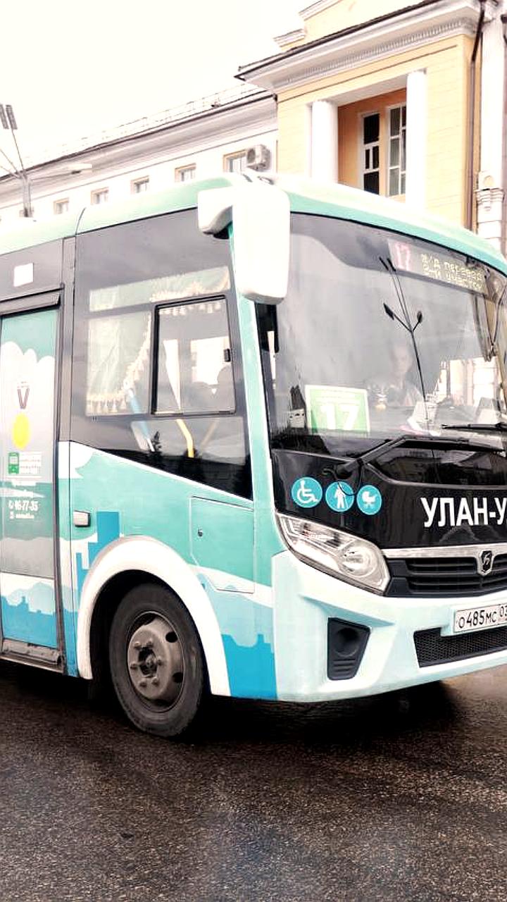 В Тюмени запускается новый автобусный маршрут для школьников