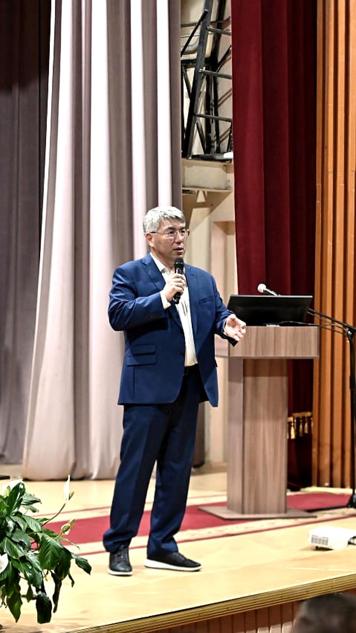Глава Бурятии Алексей Цыденов объявил о снижении цен на дрова для семей участников СВО