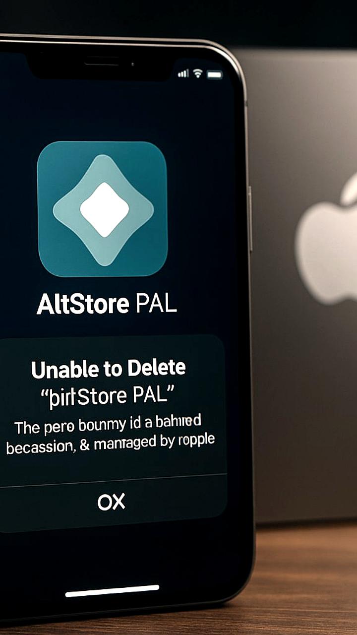 Apple удалила торрент клиент iTorrent из магазинов приложений в Европе