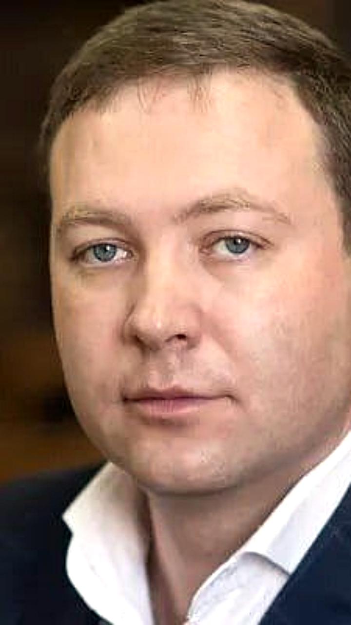 Иван Кандыбин уходит с поста гендиректора компании АКСИОМА