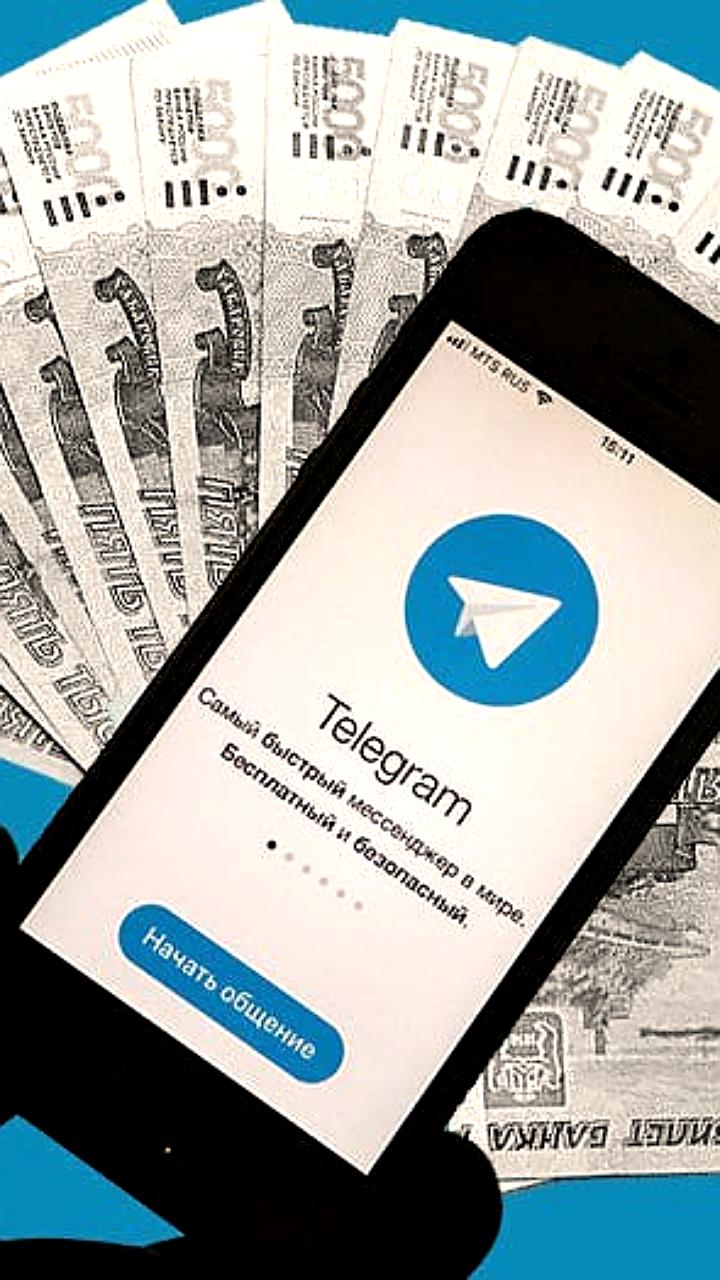Исследование АБА: рынок монетизации в Telegram достиг 8,5 млрд рублей