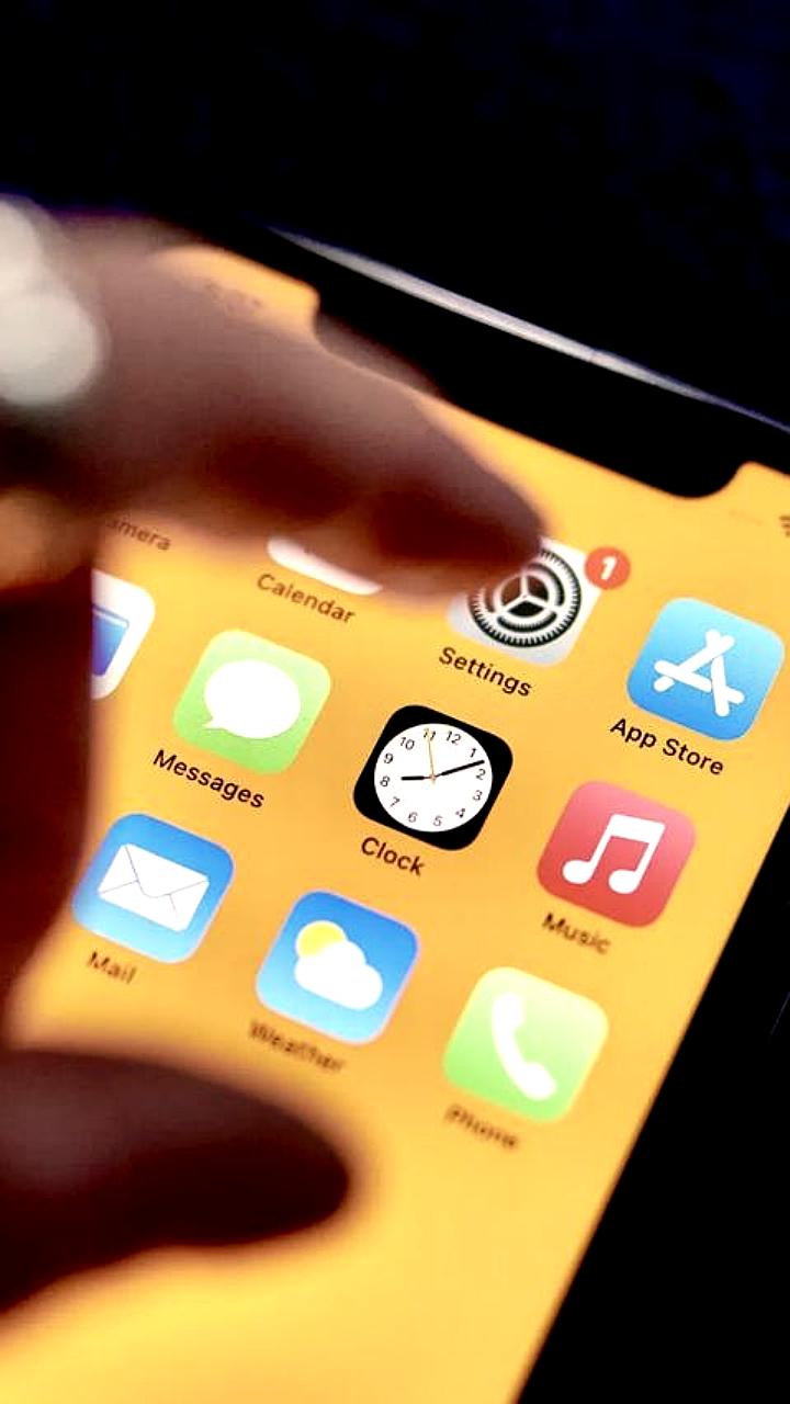 МВД России подтвердило возможность взлома iPhone и предупредило о рисках