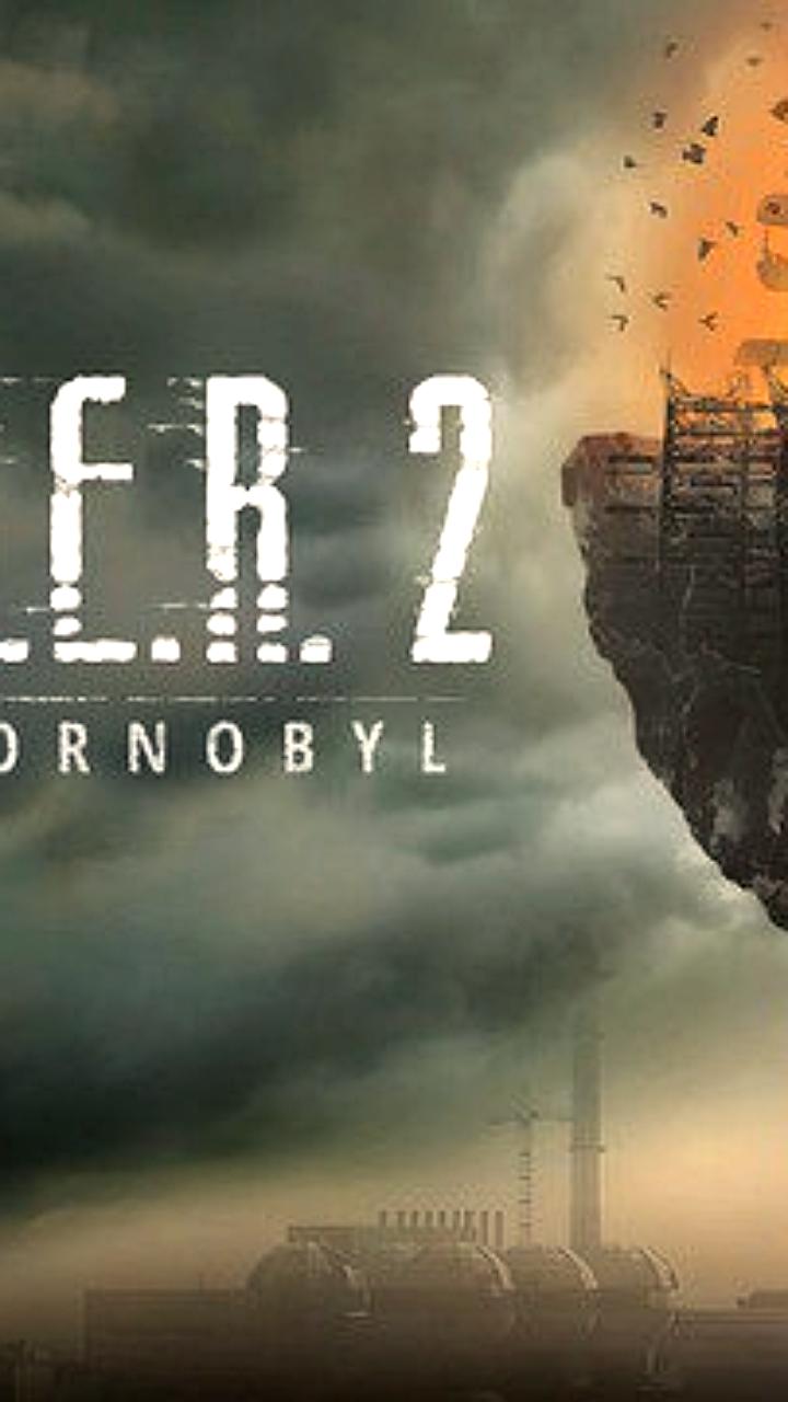 GSC Game World анонсировала разработку двух DLC для S T A L K E R 2