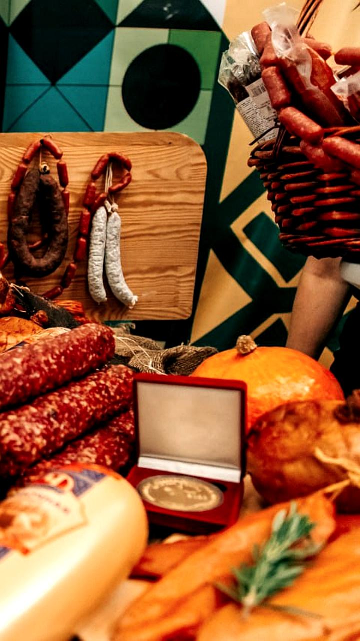 Чувашия увеличила экспорт агропродукции до 12,4 тыс. тонн за полгода