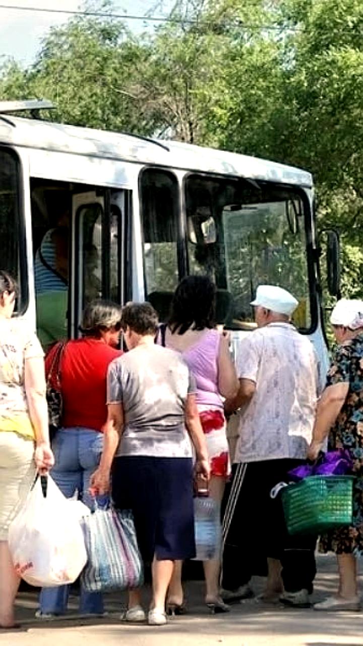 Введение платы за проезд большегрузов на муниципальных дорогах обсуждается