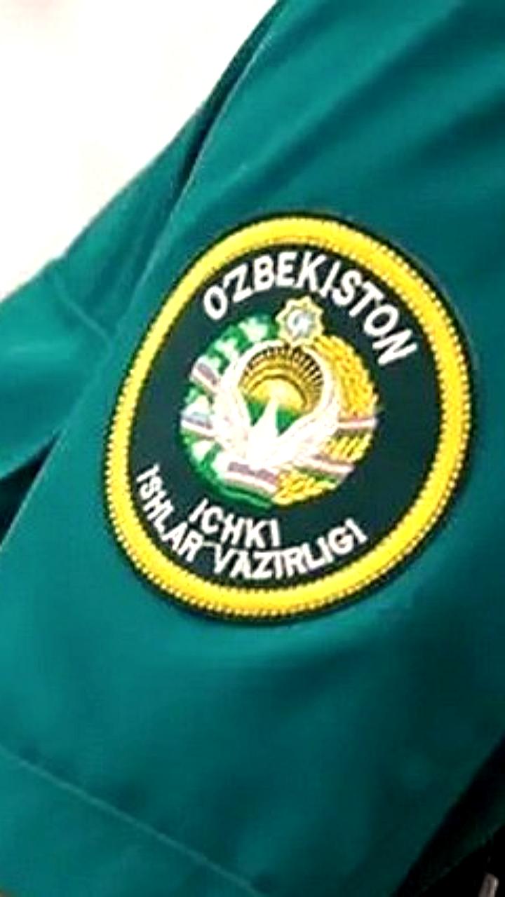 Инспекторы Узбекистана начнут использовать бодикамеры с 2026 года