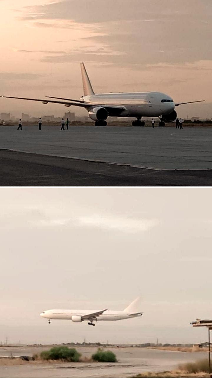 На Мадагаскаре задержаны 22 человека по делу о контрабанде Boeing 777 в Иран