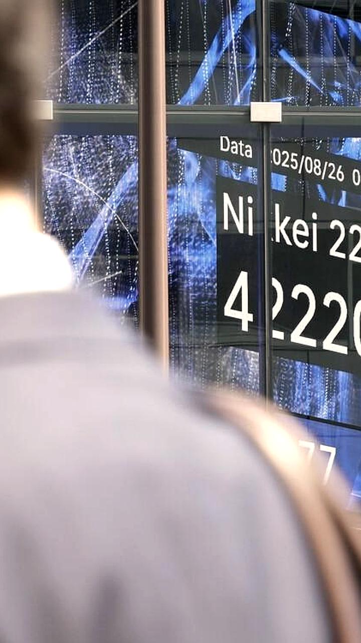 Berkshire Hathaway увеличивает долю в Mitsubishi Corp до 10,2%