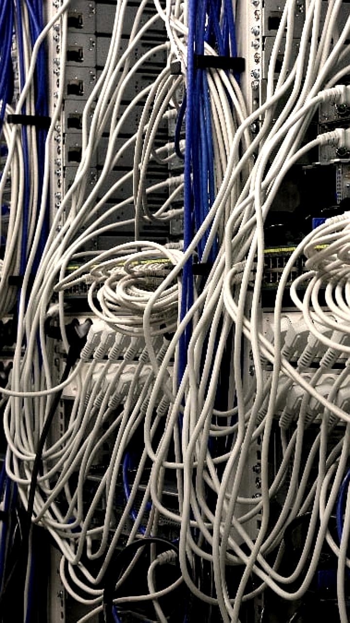 Университет штата Пенсильвания разработал маршрутизатор для квантовых и классических линий связи