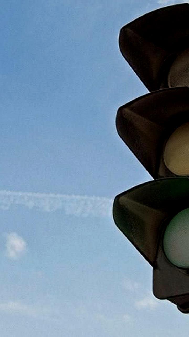 Отключение светофоров в связи с аварийными и плановыми работами