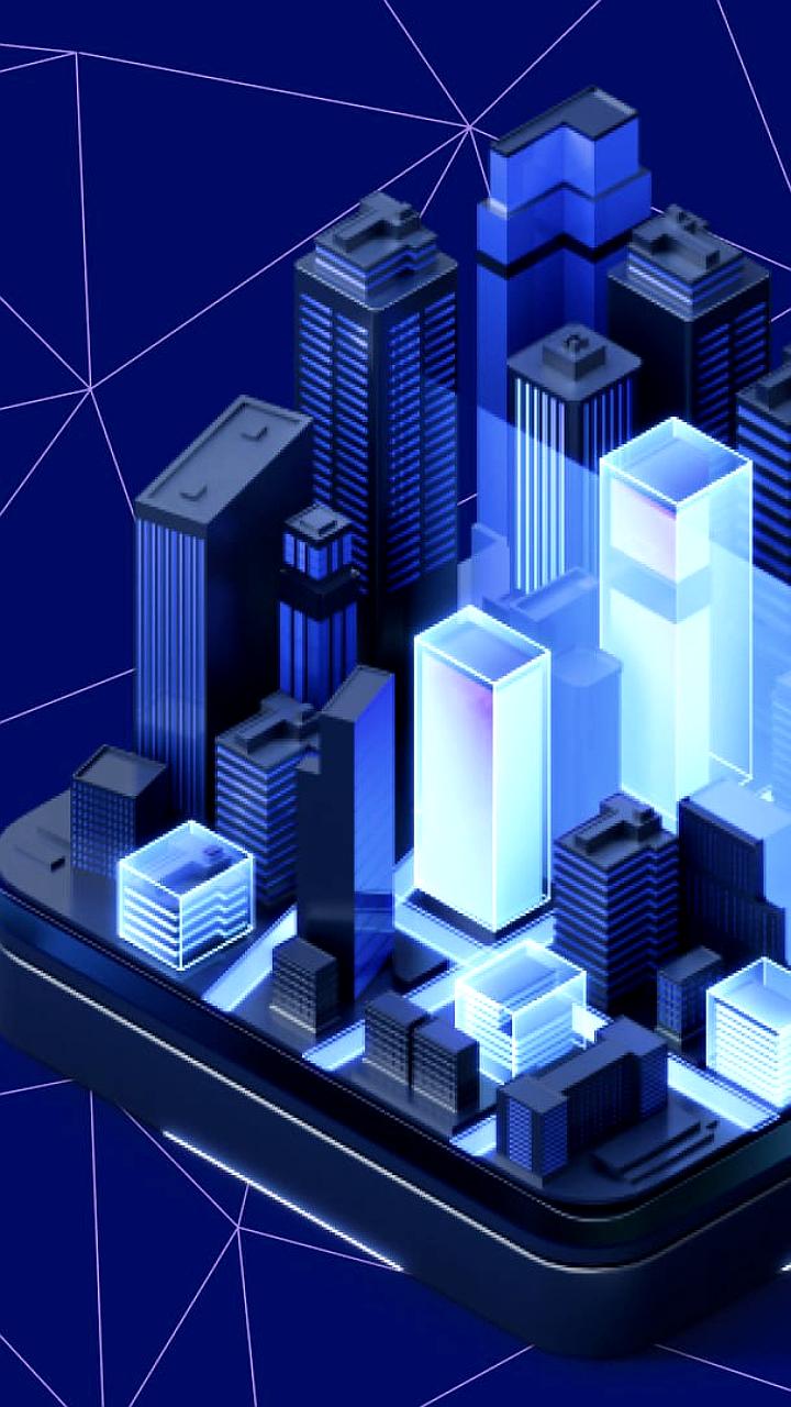 Sitronics KT разрабатывает ИИ-модуль для оценки комфортности городской среды