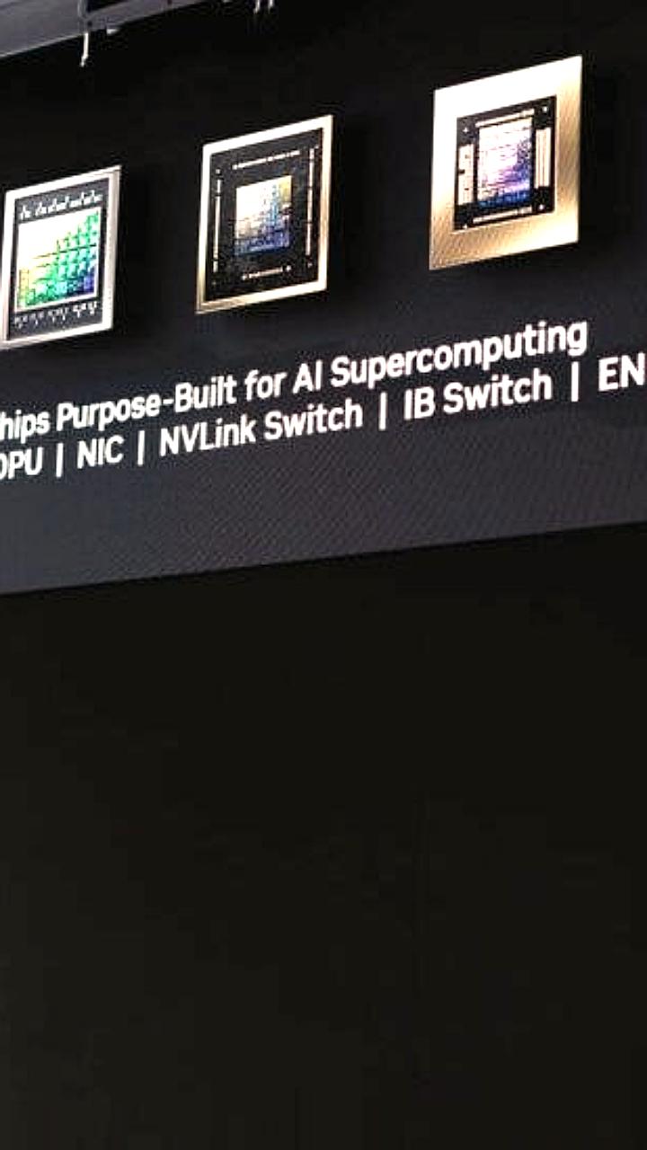 Nvidia рассматривает возможность поставок Blackwell в Китай, несмотря на ограничения