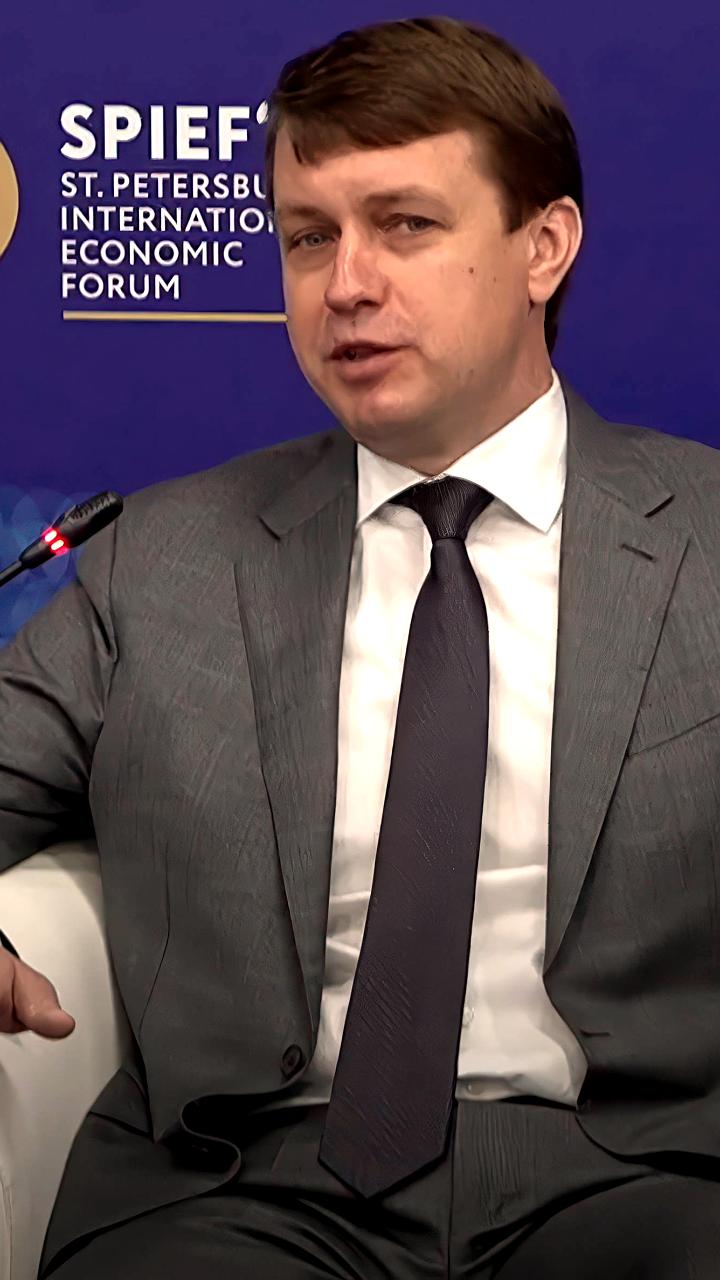 Андрей Жижин назначен генеральным директором Фонда содействия инновациям