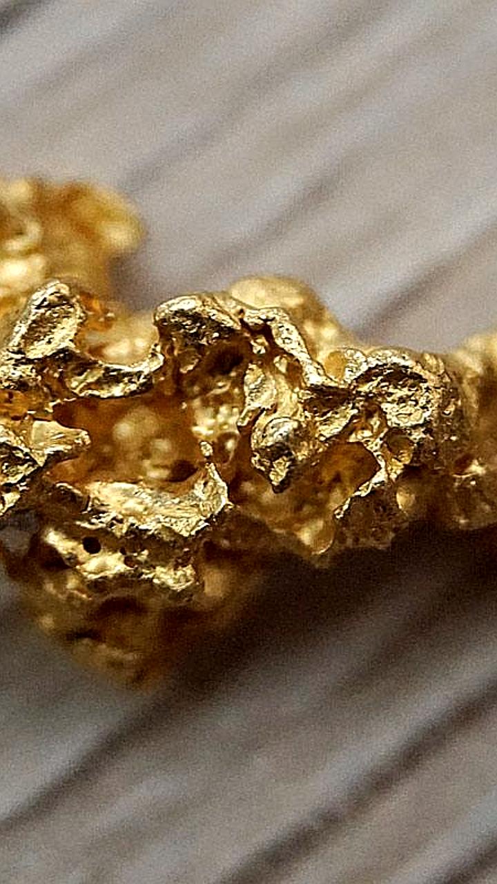 Иркутянин осужден за кражу золота на 668 млн рублей