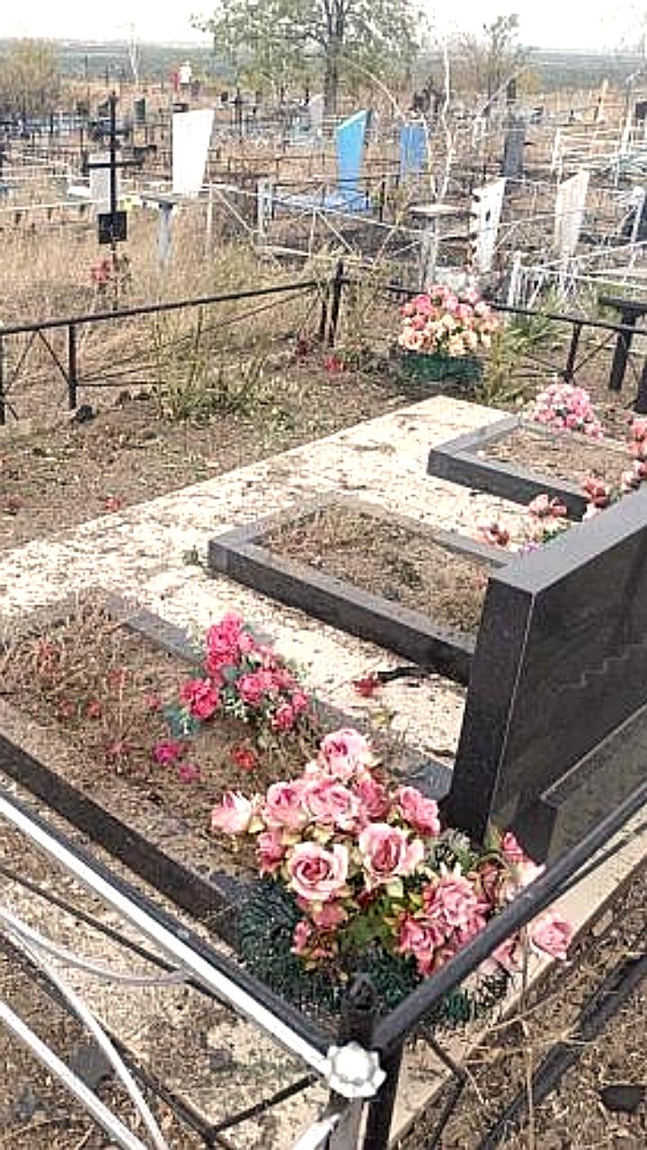 Благоустройство памятных территорий в Янтиковском округе и Новошахтинске