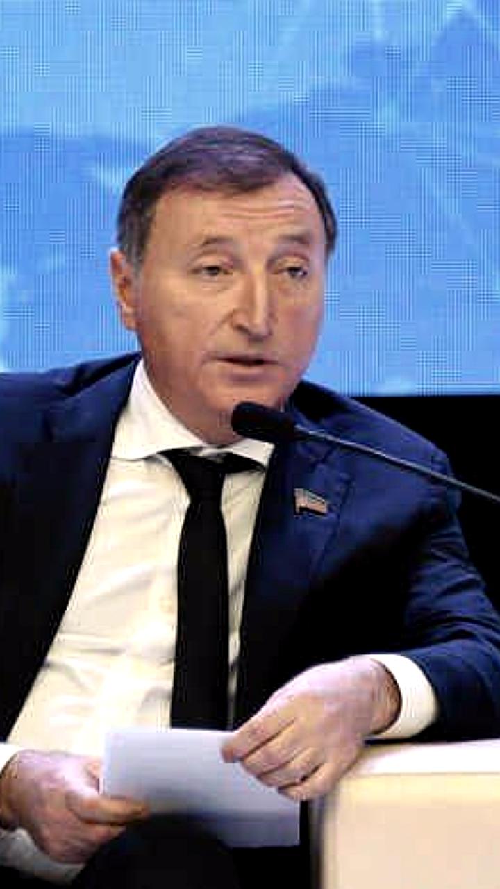Виталий Бавин стал новым владельцем duty free в Шереметьево