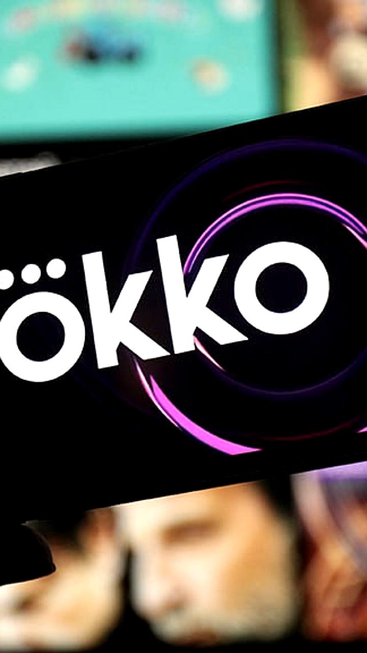 Okko анонсирует сериал 'Вегетация' по роману Алексея Иванова