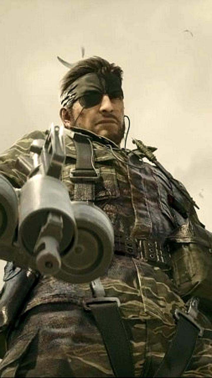 Metal Gear Solid Δ Snake Eater: успешный релиз и высокие ожидания от Konami