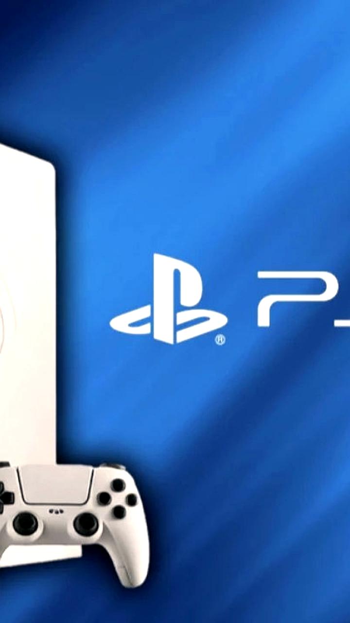 Утечка характеристик портативной PlayStation 6 под кодовым названием Canis