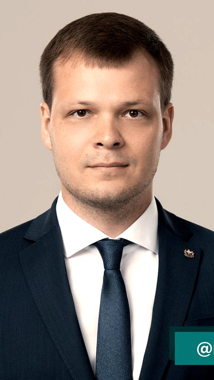 Станислав Логинов назначен заместителем губернатора Тюменской области