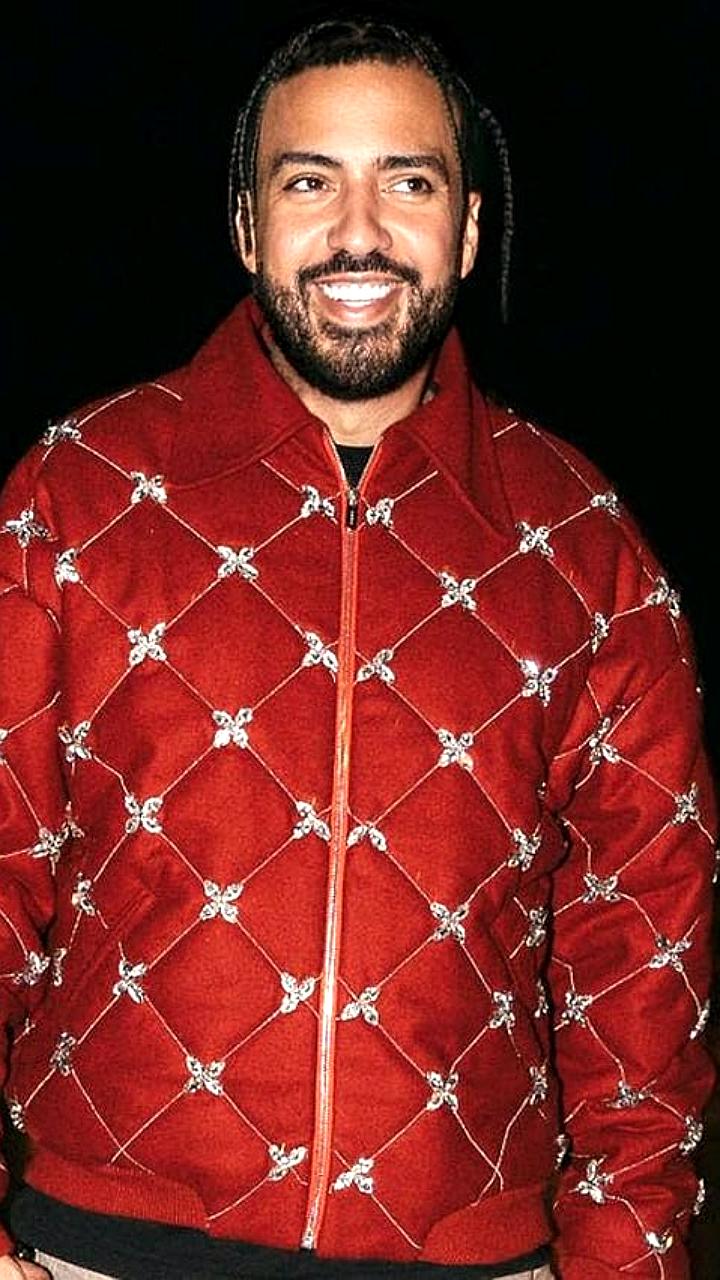 Принцесса Махра из Дубая обручилась с рэпером French Montana