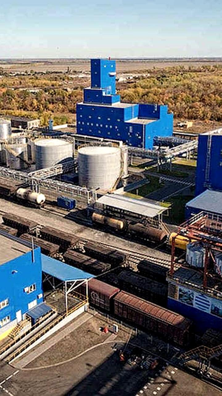 ЭФКО завершила приобретение полного контроля над производителем масла Олейна