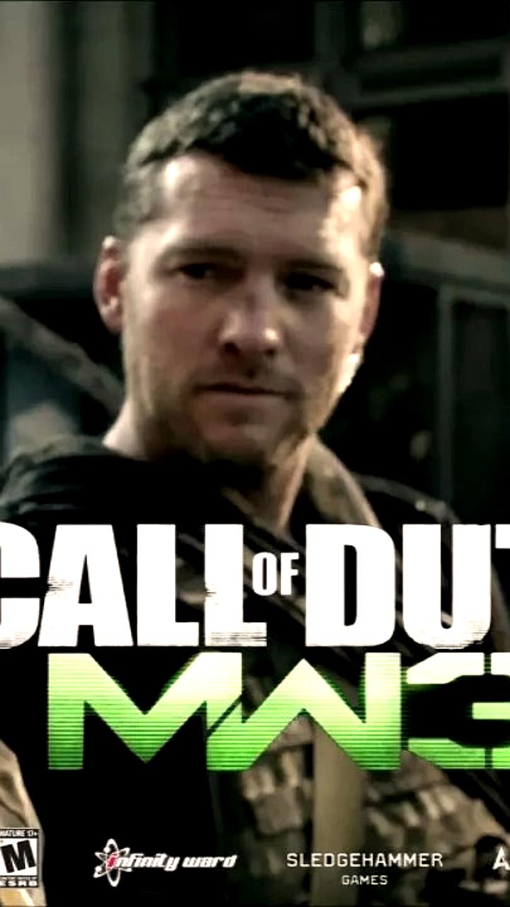 Paramount ведет переговоры о правах на экранизацию Call of Duty
