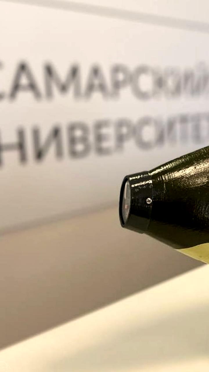 Самарский университет модернизировал подводного робота-окунь для улучшенного мониторинга