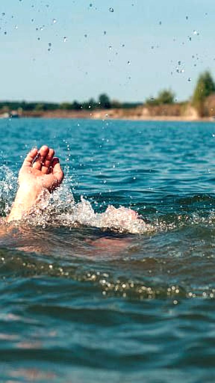 Поиски утонувшего подростка в Дербенте продолжаются