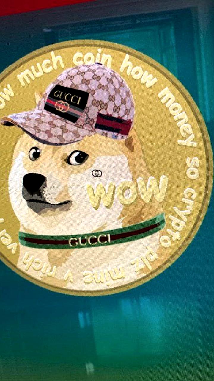 Gucci начинает принимать мемкоины для покупок в США на фоне снижения продаж
