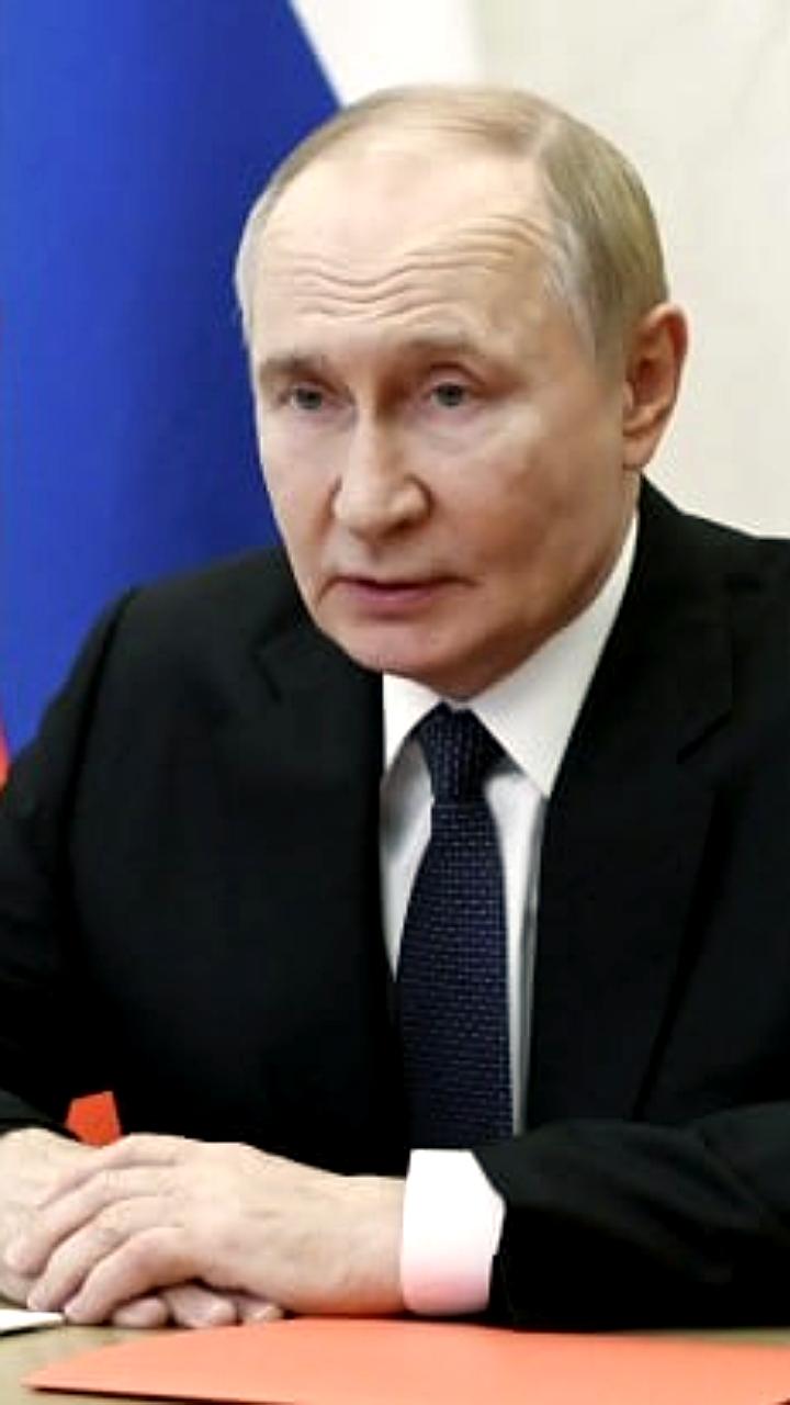 Путин оптимизировал структуру администрации президента, создав новое управление