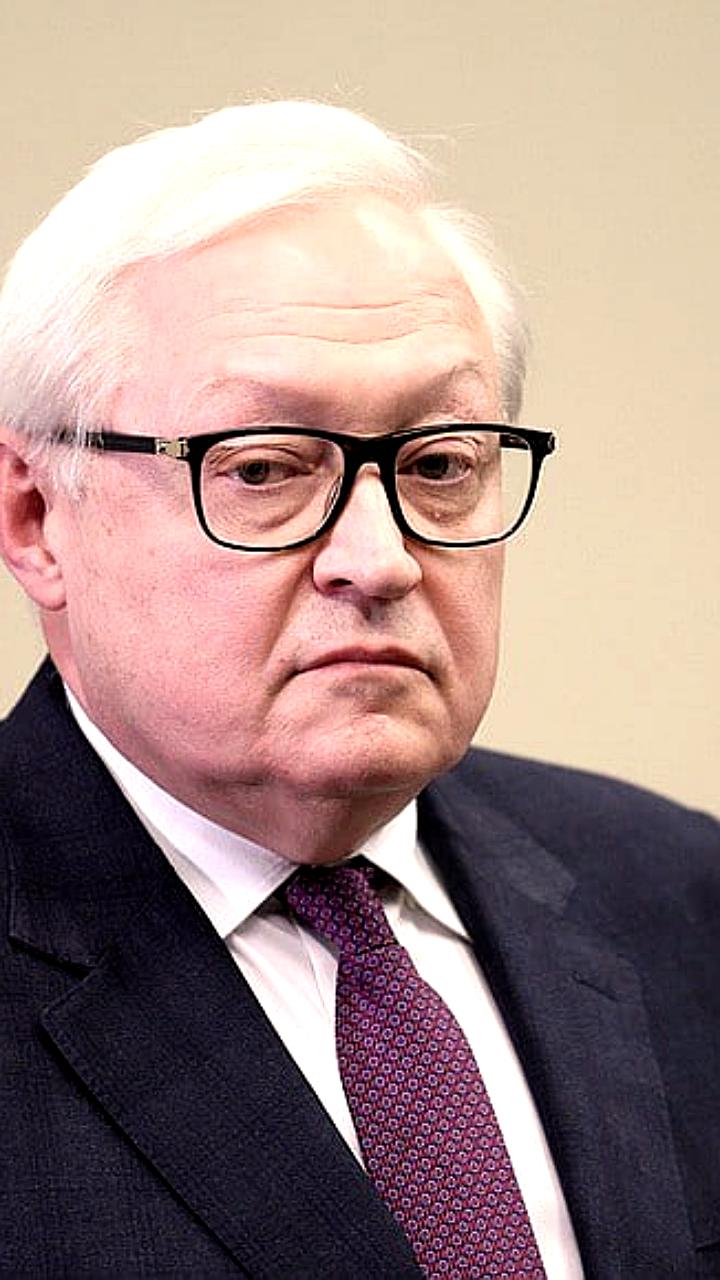 Россия призывает США продолжить работу над договоренностями по Украине
