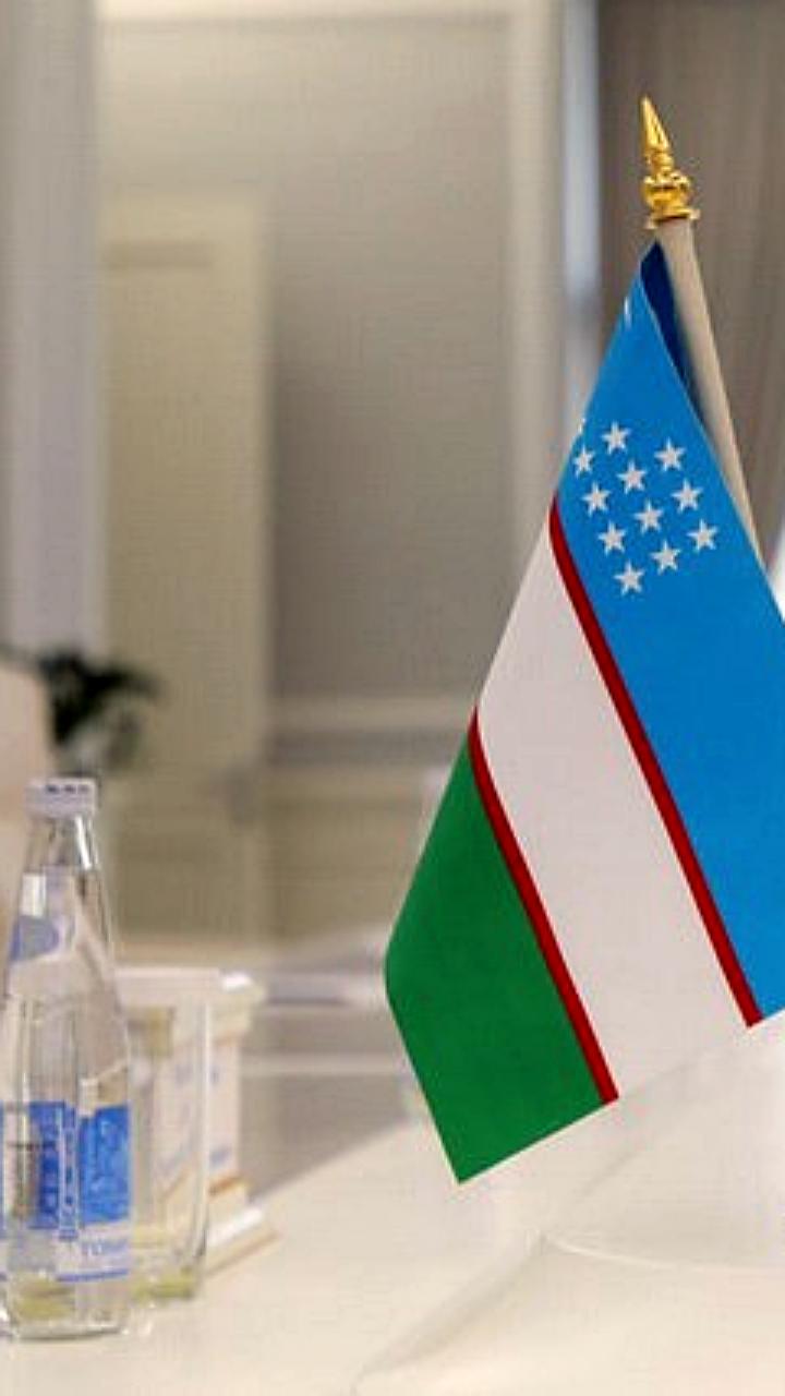 Скорое открытие Генконсульства России в Самарканде