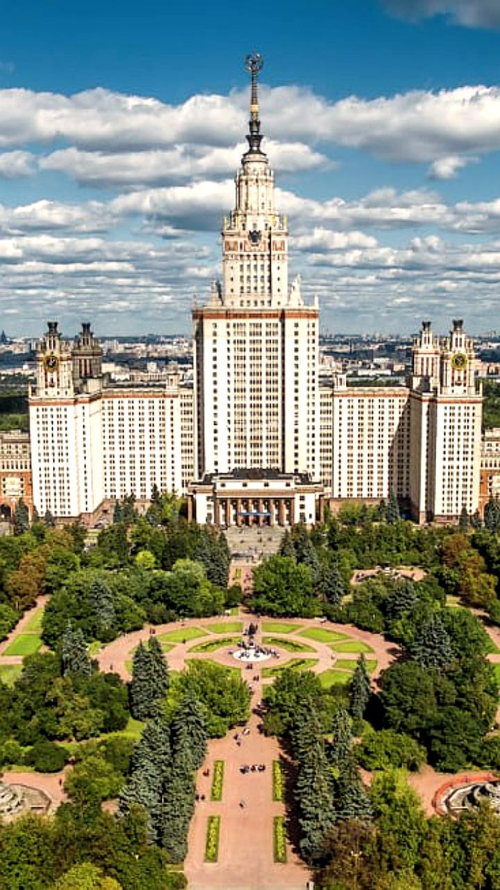 Конкурс на бюджетные места в МГВ и МГУ в 2025 году составил 14 человек на место