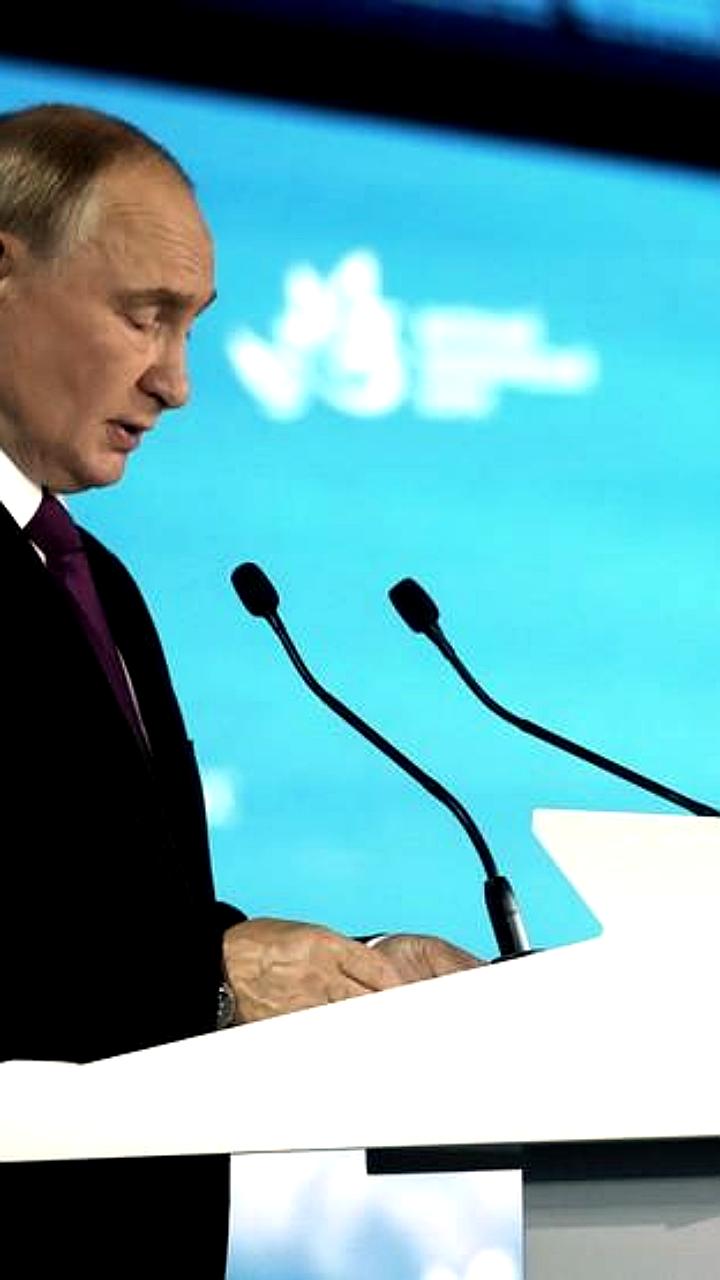 Путин проведет совещание по развитию ТЭК ДФО во Владивостоке