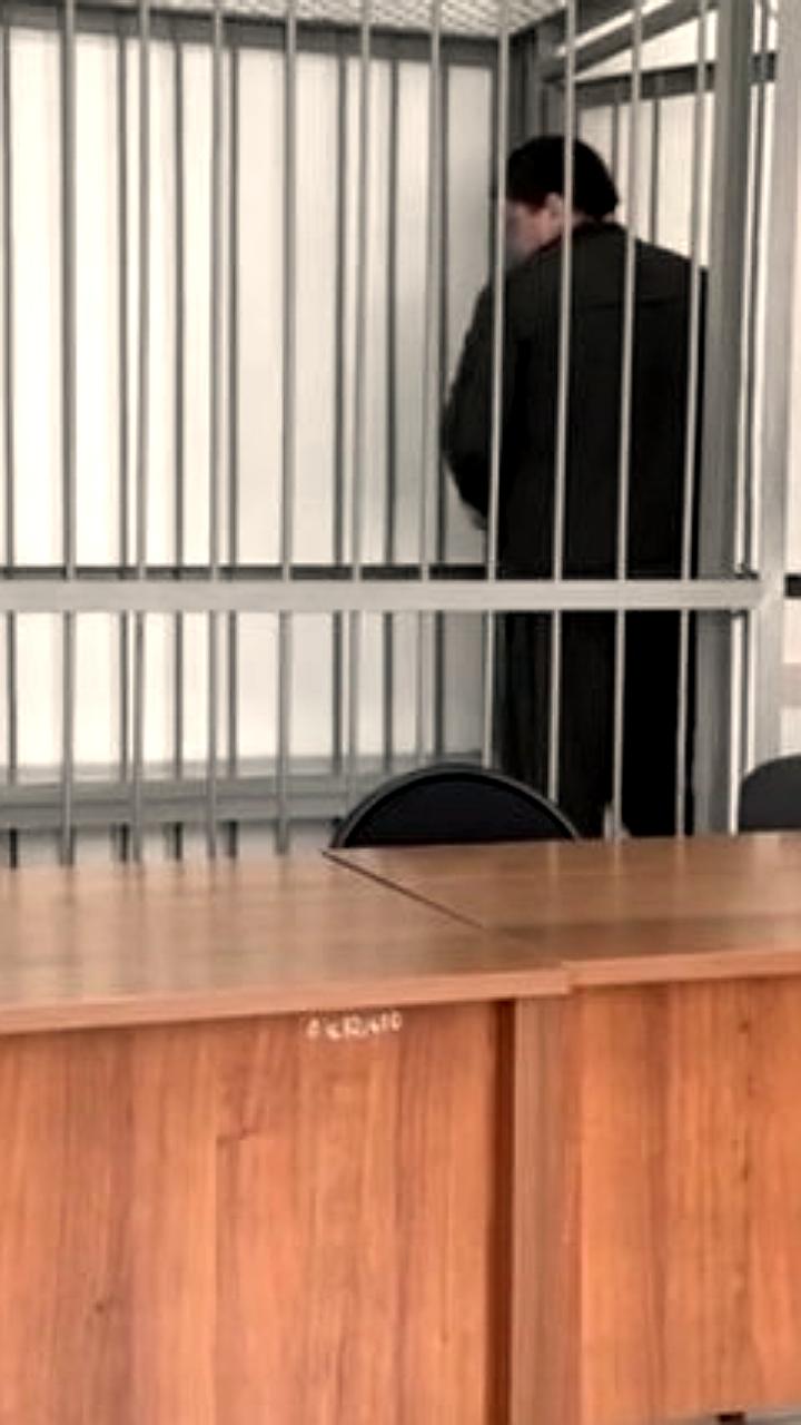 В Иркутской области задержан организатор разбойного нападения на иностранцев