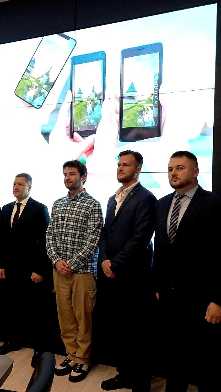 Псковская область привлекает внимание международных тревел блогеров