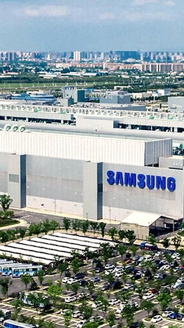 США ограничивают лицензии для Samsung и Hynix на производство чипов в Китае