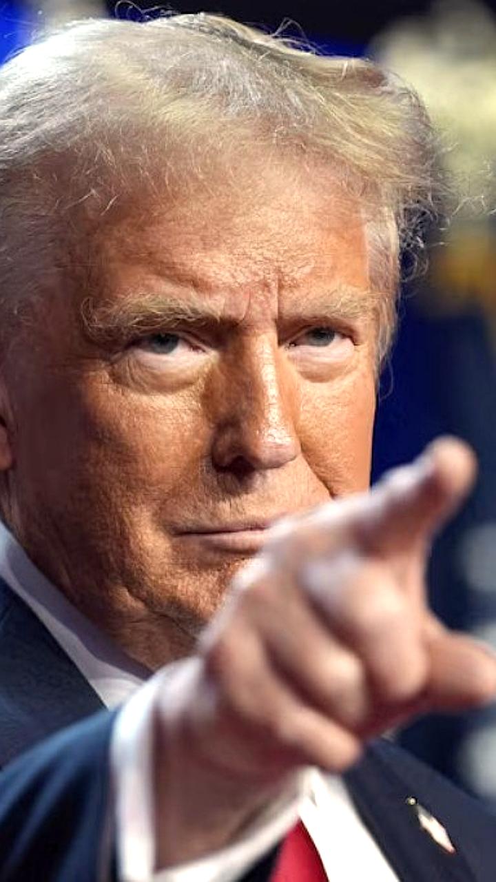 Трамп инициирует возможную встречу Путина и Зеленского