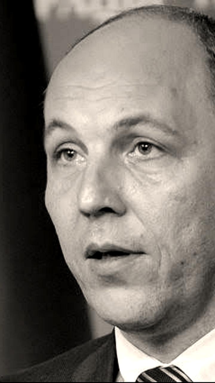 Во Львове убит экс-спикер Верховной Рады Андрей Парубий