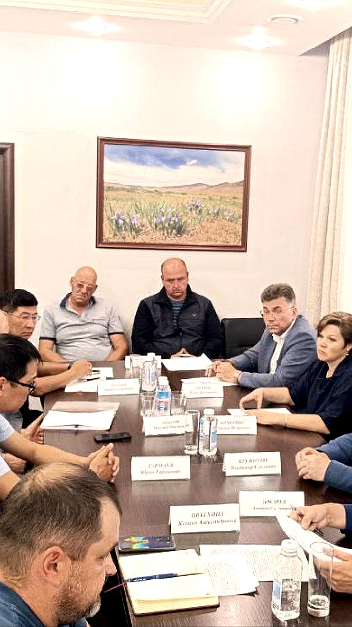 Прокуратура Бурятии проверит невыплату зарплат строителям Третьего моста в Улан-Удэ