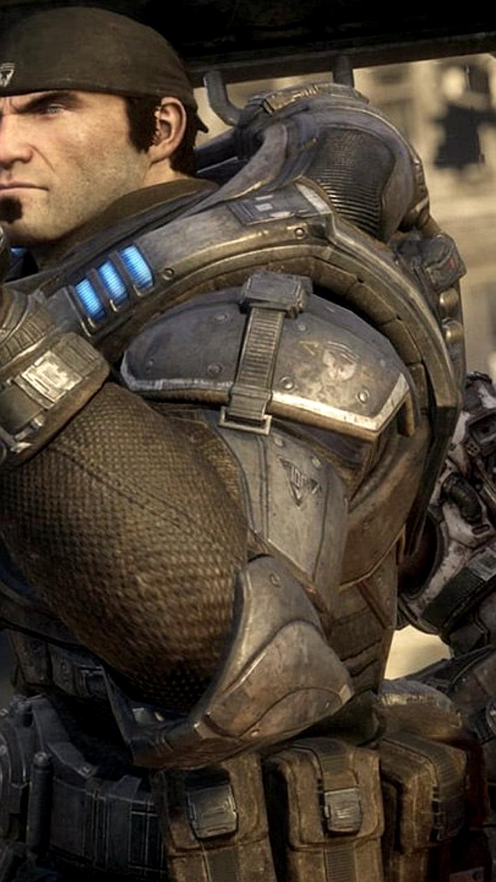 Gears of War Reloaded привлекла более миллиона игроков за три дня, несмотря на низкие оценки в Steam