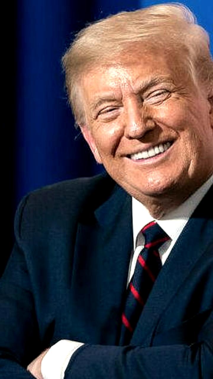 Слухи о состоянии здоровья Дональда Трампа вызывают обсуждения в СМИ
