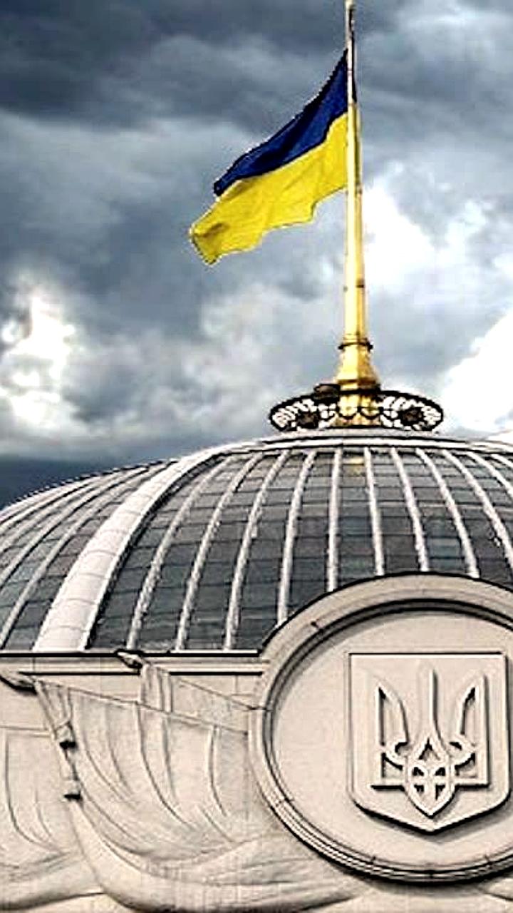 Верховная Рада Украины предлагает уголовную ответственность за угрозы военным