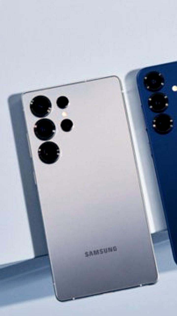 Samsung Galaxy S26: новые модели станут тоньше предшественников